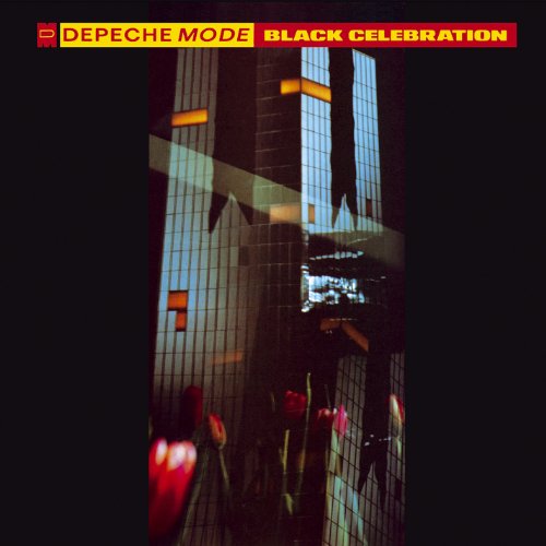 Vinyl Depeche Mode - Black Celebration