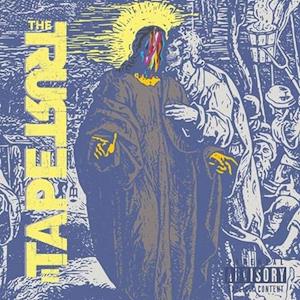 Vinyl Trust Gang - Trust Tape II