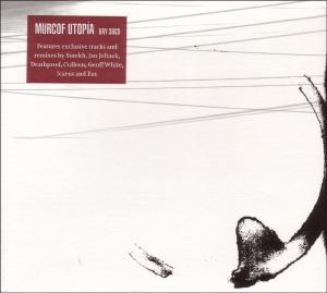CD Murcof - UTOPIA