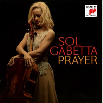CD Sol Gabetta - Prayer