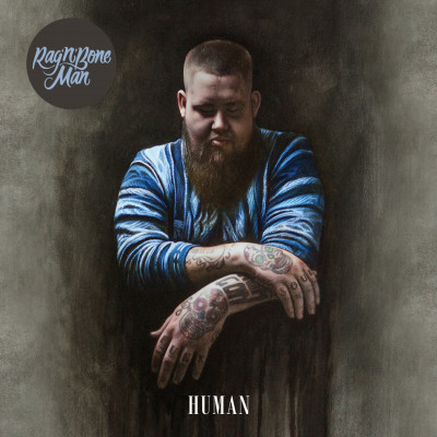 Vinyl Rag'n'Bone Man - Human