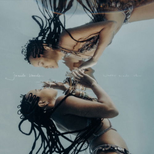 Vinyl Jamila Woods - WATER MADE US