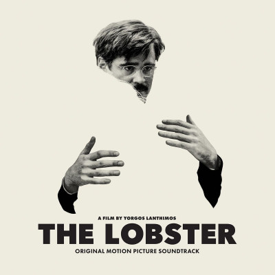 Vinyl OST - LOBSTER