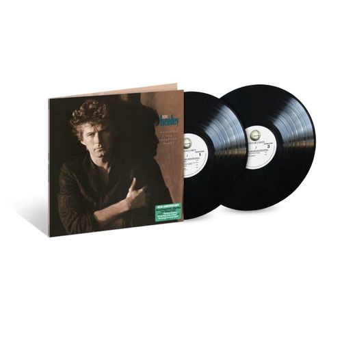 Vinyl Don Henley - Building The Perfect Beast