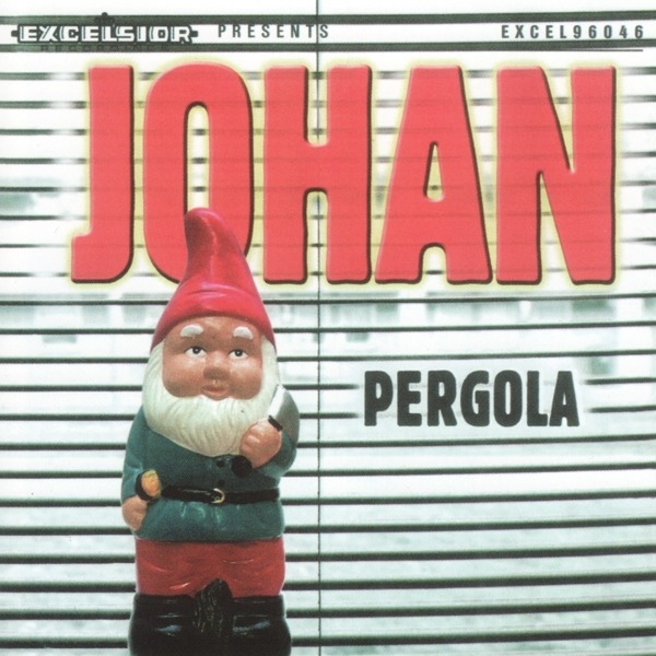 CD Johan - PERGOLA