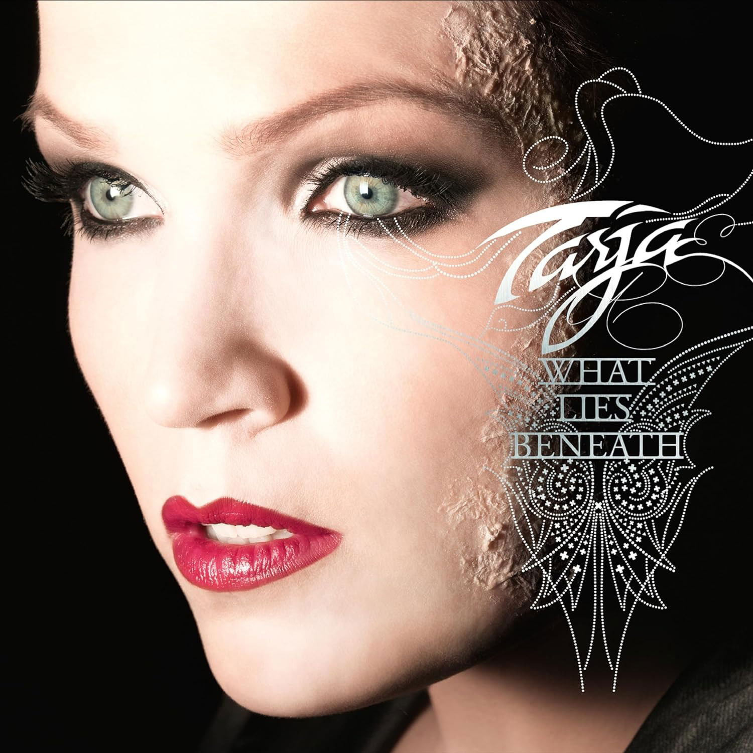 CD Tarja Turunen - WHAT LIES BENEATH