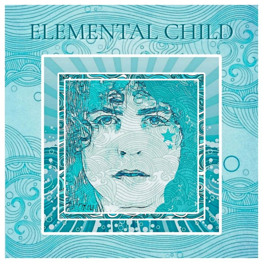 CD Rôzni umelci - ELEMENTAL CHILD: THE WORDS AND MUSIC OF MARC BOLAN