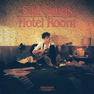 Vinyl Joshua Bassett - SAD SONGS IN A HOTEL ROOM (CLEAR VINYL)