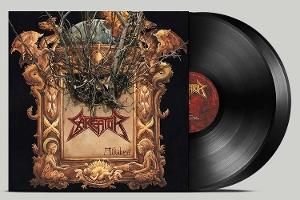 Vinyl Sarcator - Alkahest