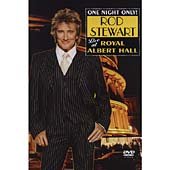 DVD Rod Stewart - One Night Only! Rod Stewart Li