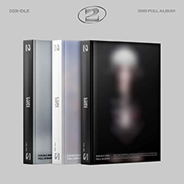 CD G I - Dle - 2