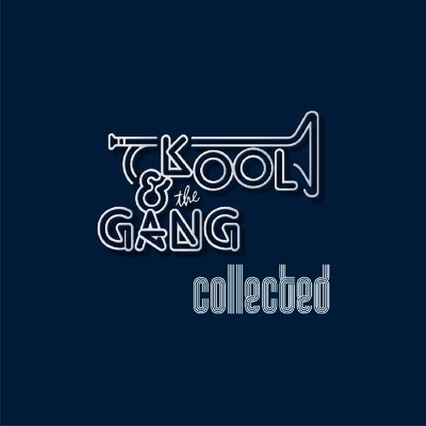 Vinyl Kool & the Gang - COLLECTED