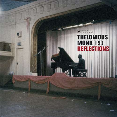 Vinyl Thelonious Monk - Reflections
