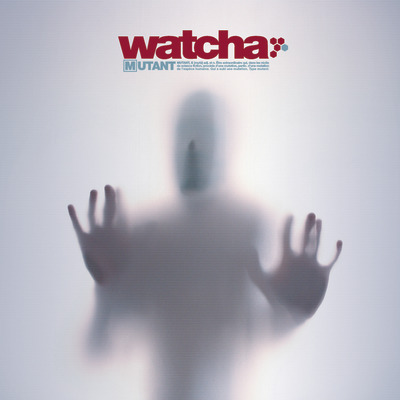 Vinyl Watcha - Mutant