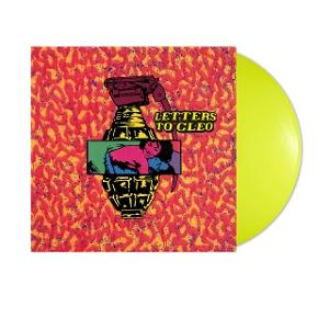 Vinyl Letters to Cleo - WHOLESALE MEATS AND FISH