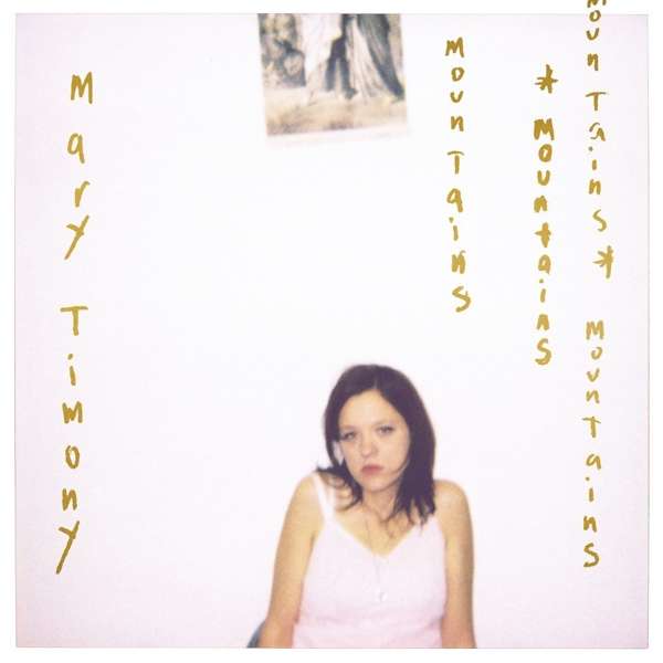 Vinyl Mary Timony - MOUNTAINS