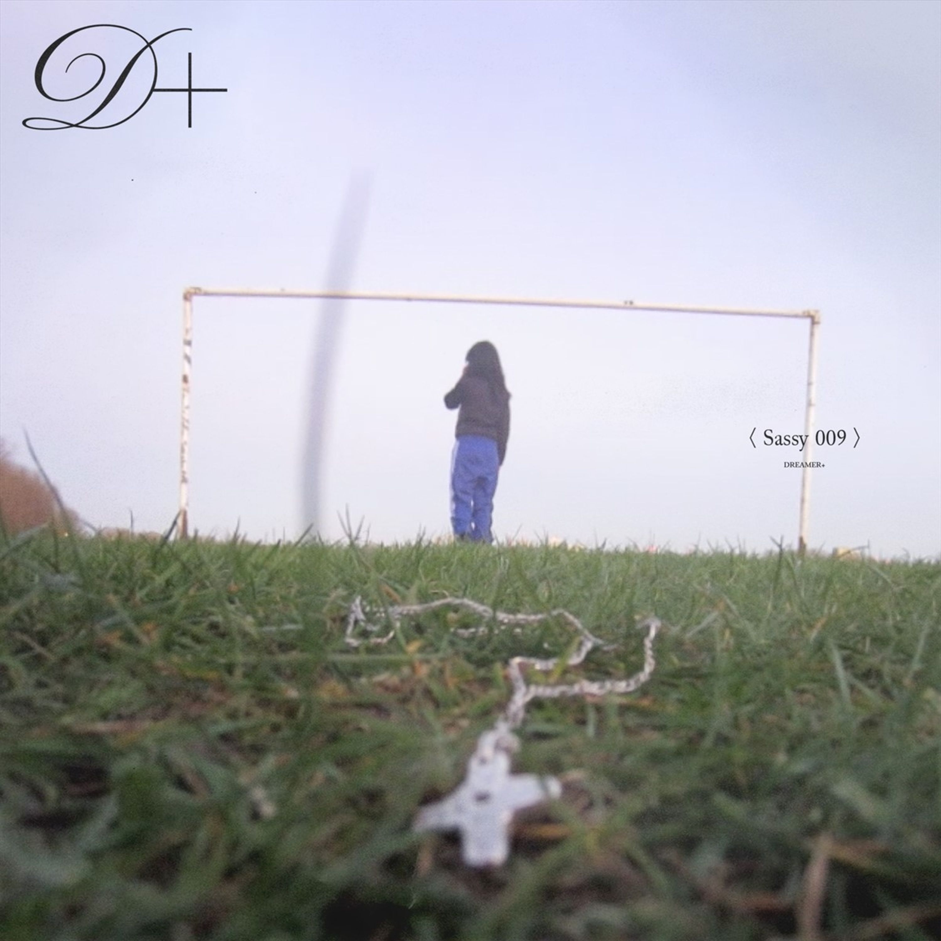 CD - SASSY 009 - DREAMER