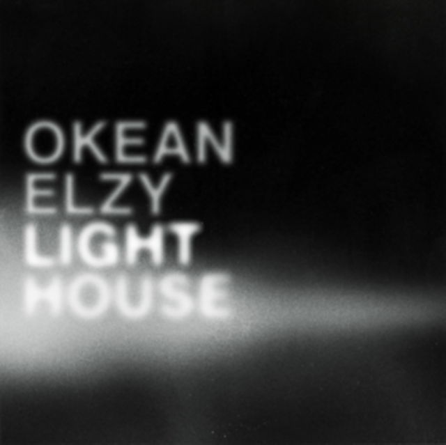 Vinyl Okean Elzy - LIGHTHOUSE