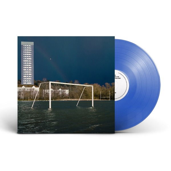 Vinyl Gallus - WE DON'T LIKE THE PEOPLE WE'VE BECOME