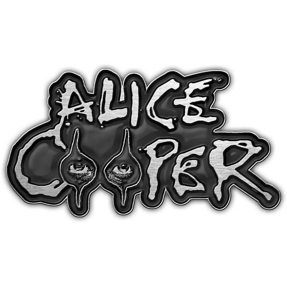 Odznak Alice Cooper - Eyes