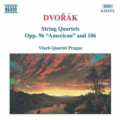 CD Claudio Abbado - STRING QUARTETS OP.96/106