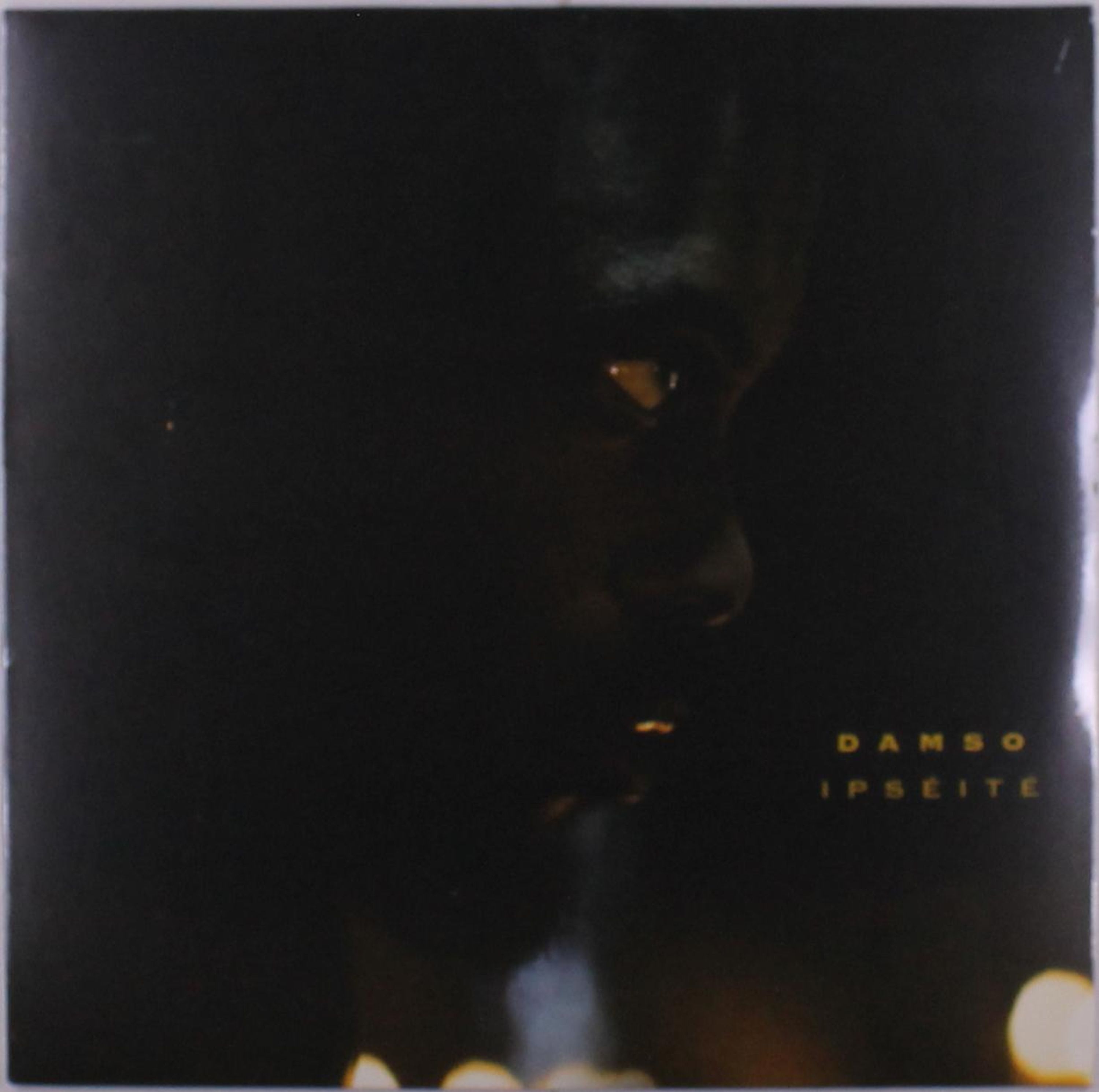 Vinyl Damso - IPSEITE