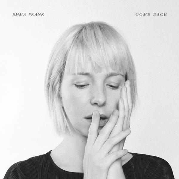 CD Emma Frank - COME BACK