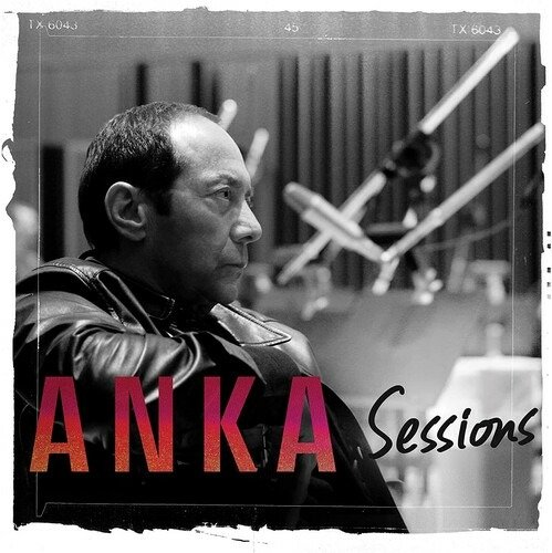 CD - SESSIONS