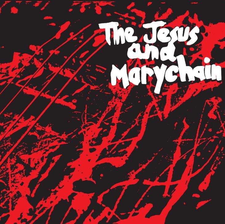 Vinyl The Jesus and Mary Chain - UPSIDE DOWN (LIMITED)