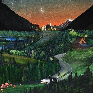 Vinyl Sam Wills - BREATHE