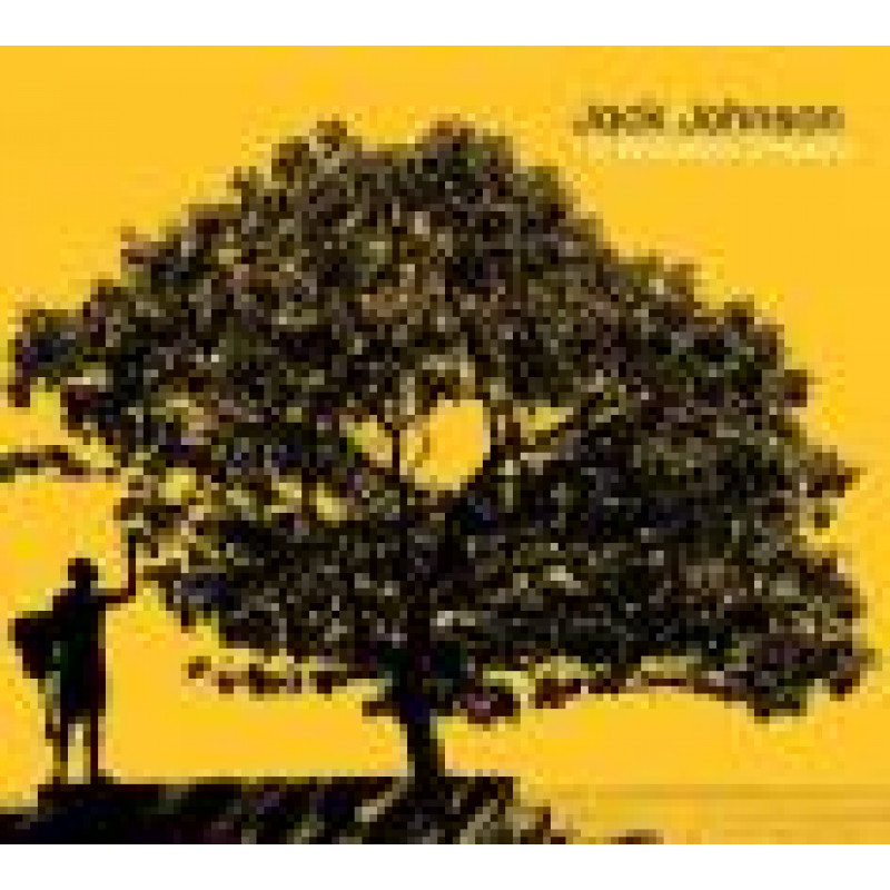 CD - JOHNSON JACK - IN BETWEEN DREAMS