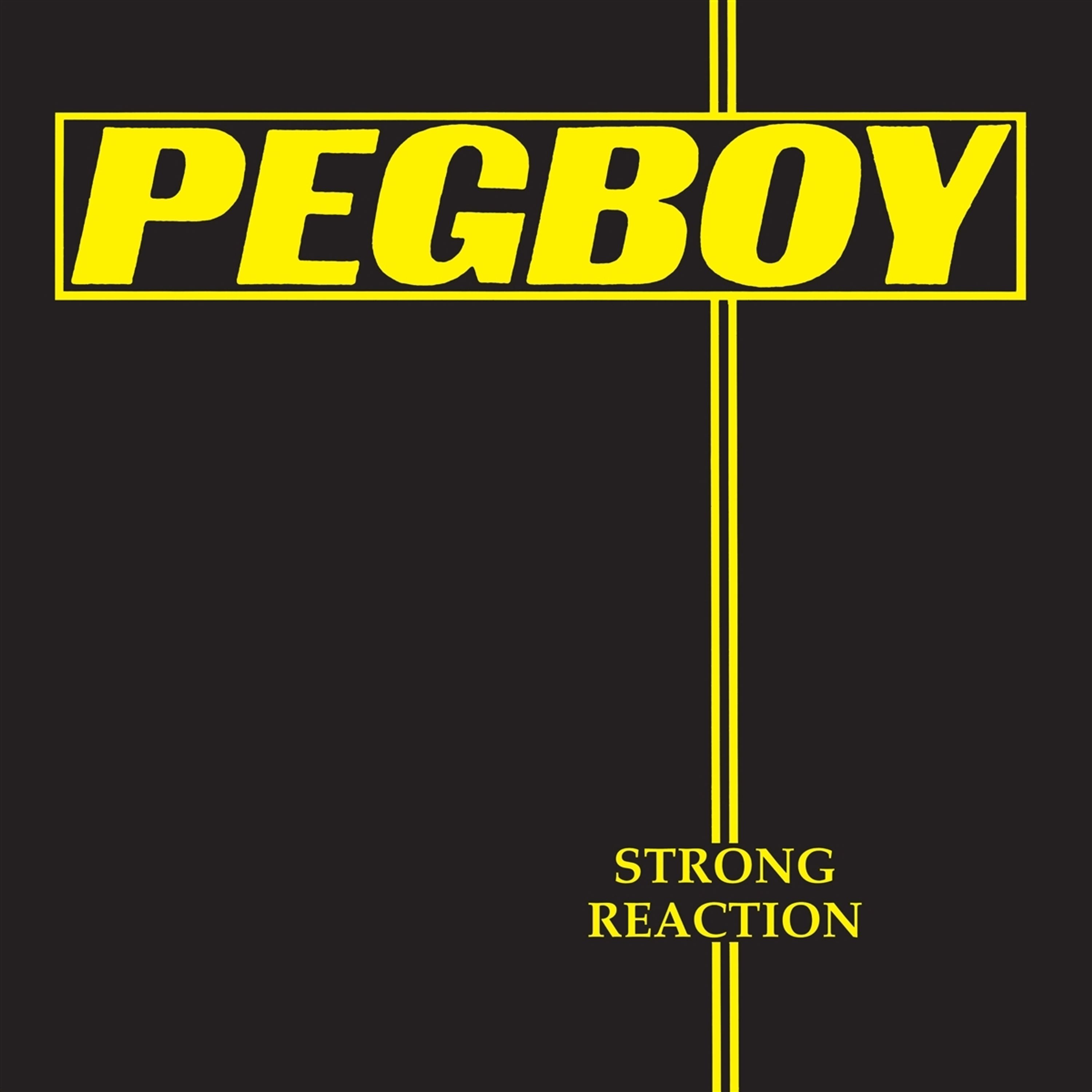 Vinyl - STRONG REACTION