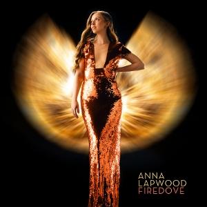 CD Anna Lapwood - Firedove