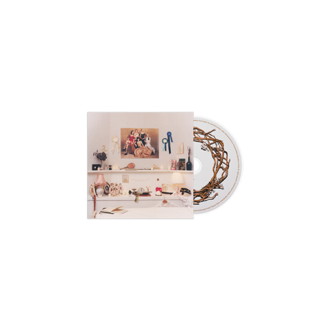 CD The Last Dinner Party - Prelude to Ecstasy