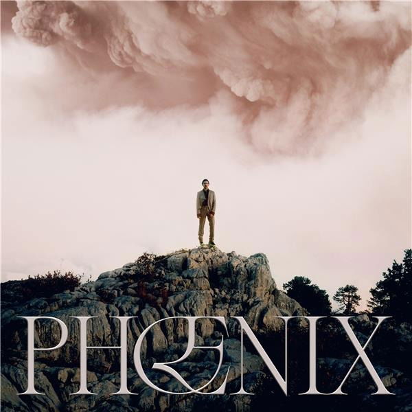 CD Lord Esperanza - PHOENIX