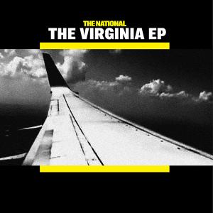 Vinyl National - VIRGINIA EP