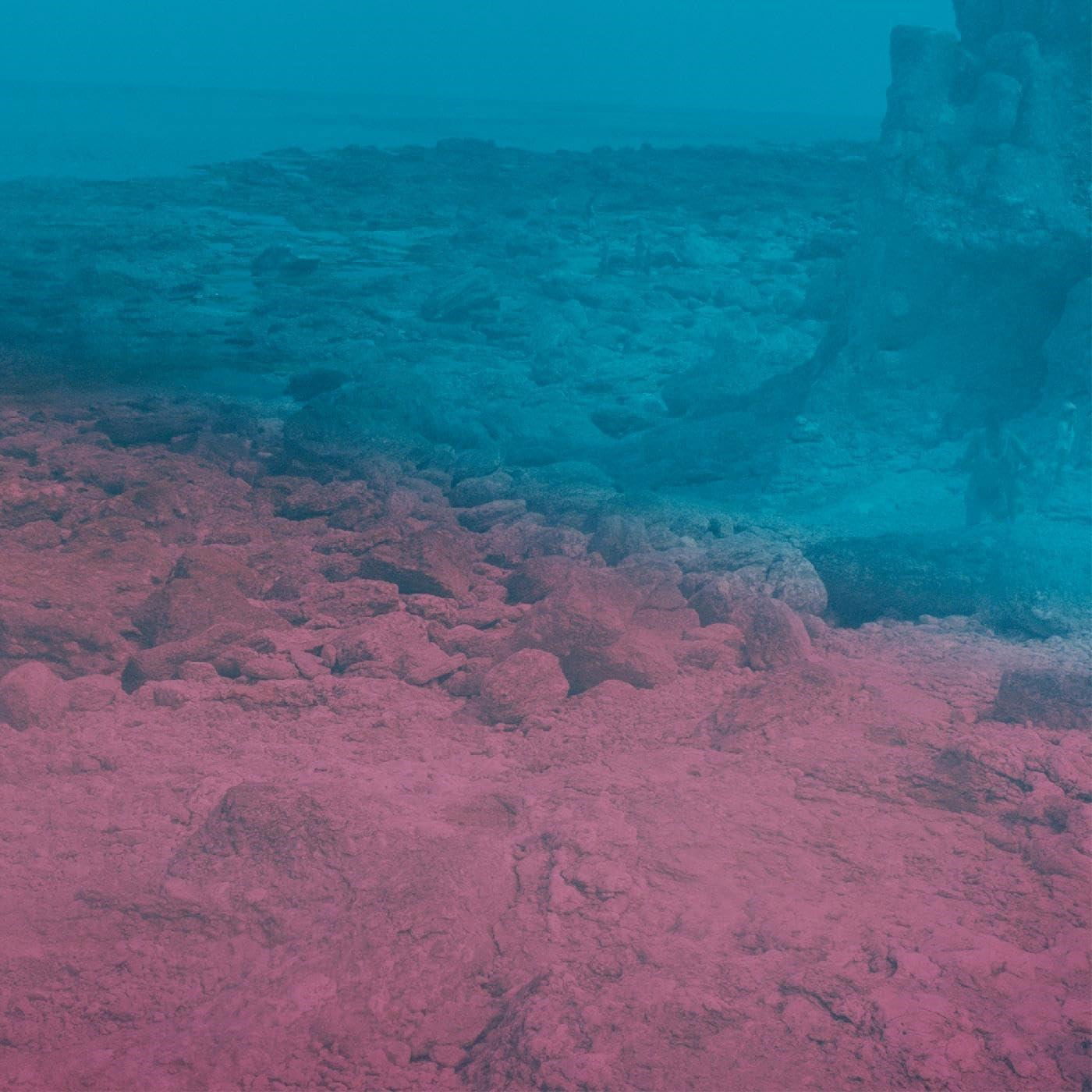 Vinyl Mattiel - CAPRI CLOUDS