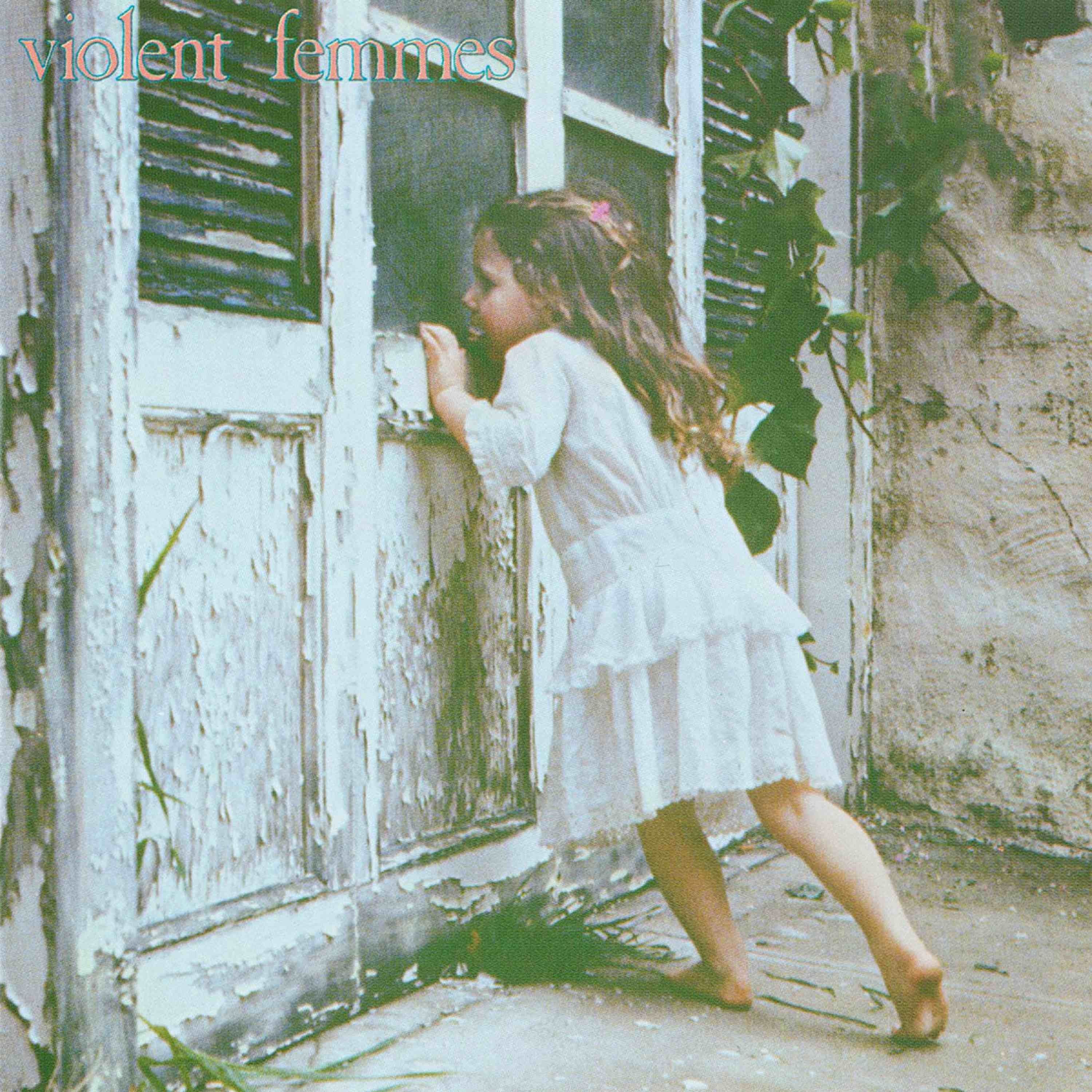 Vinyl Violent Femmes - VIOLENT FEMMES