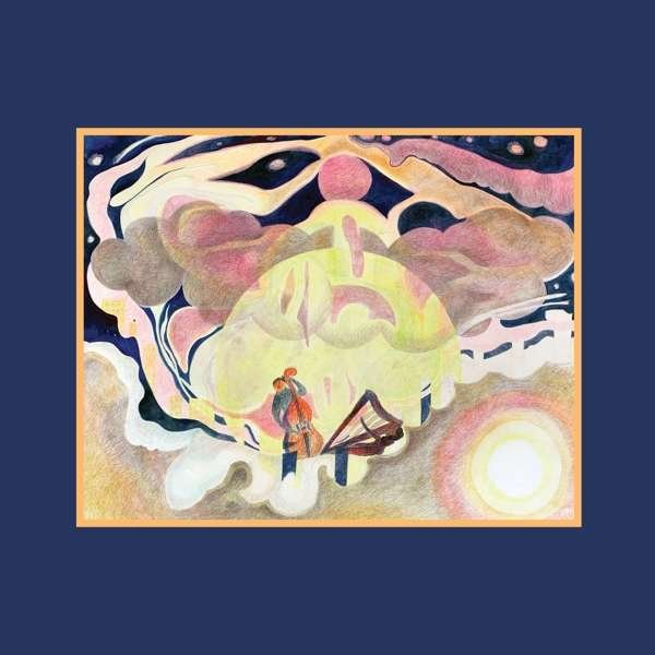 Vinyl Dezron Douglas & Brandee Younger - FORCE MAJEURE
