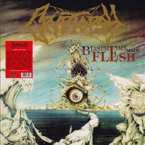 Vinyl Cryptopsy - Blasphemy Made Flesh