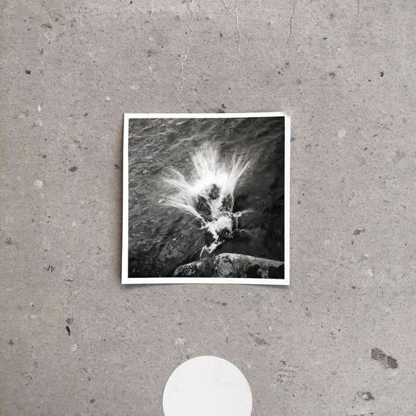 CD Nils Frahm - EMPTY