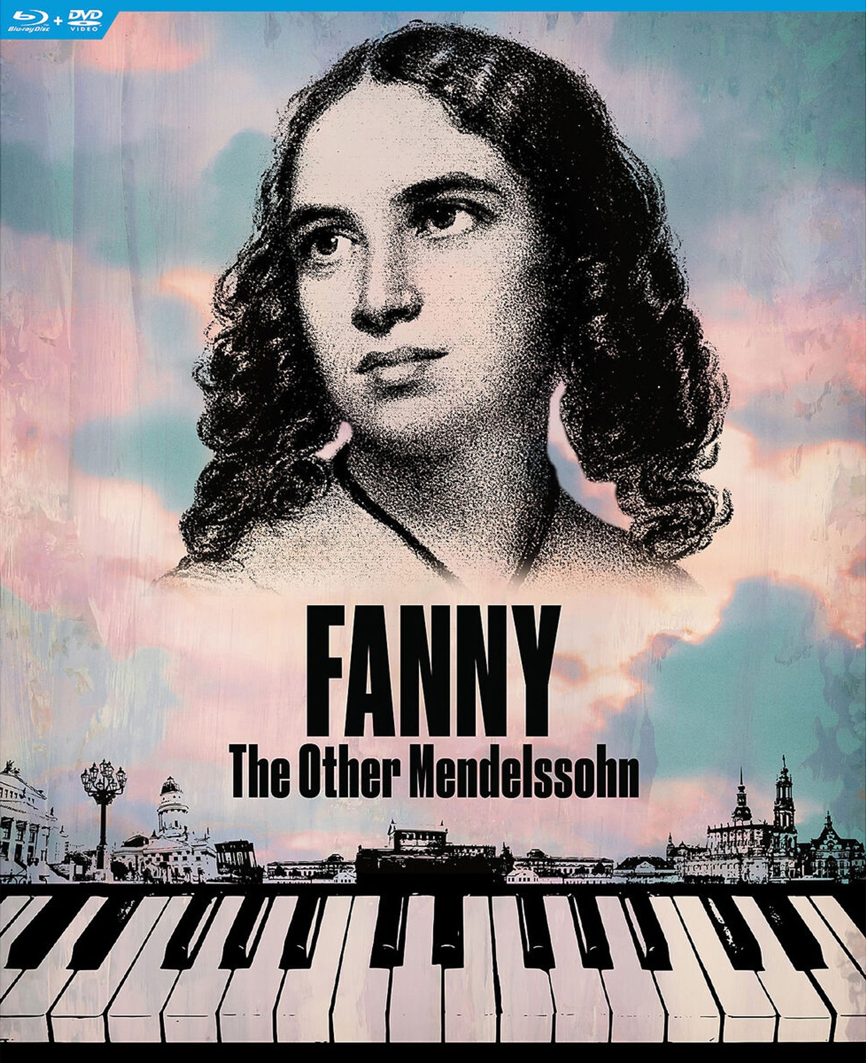 Blu-ray - Mendelssohn, Fanny - Fanny - the Other Mendelssohn