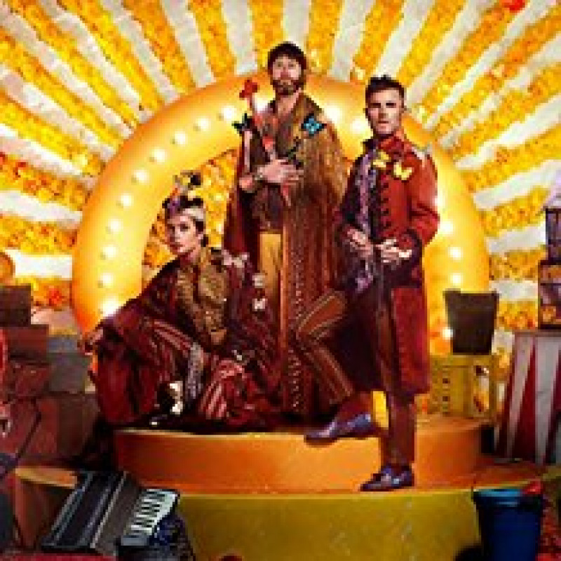 CD Take That - WONDERLAND/DELUXE