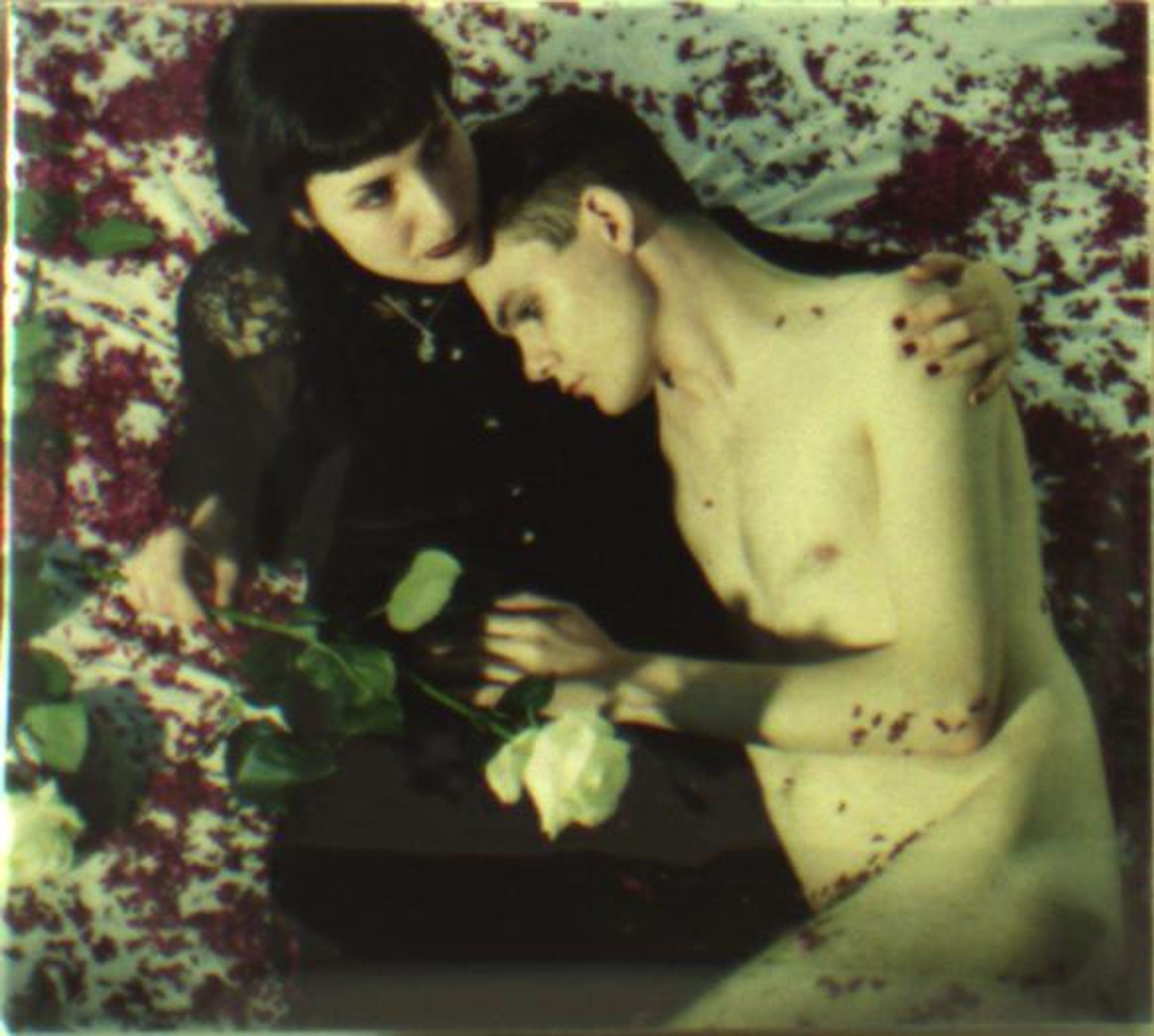 CD Lebanon Hanover - TOMB FOR TWO