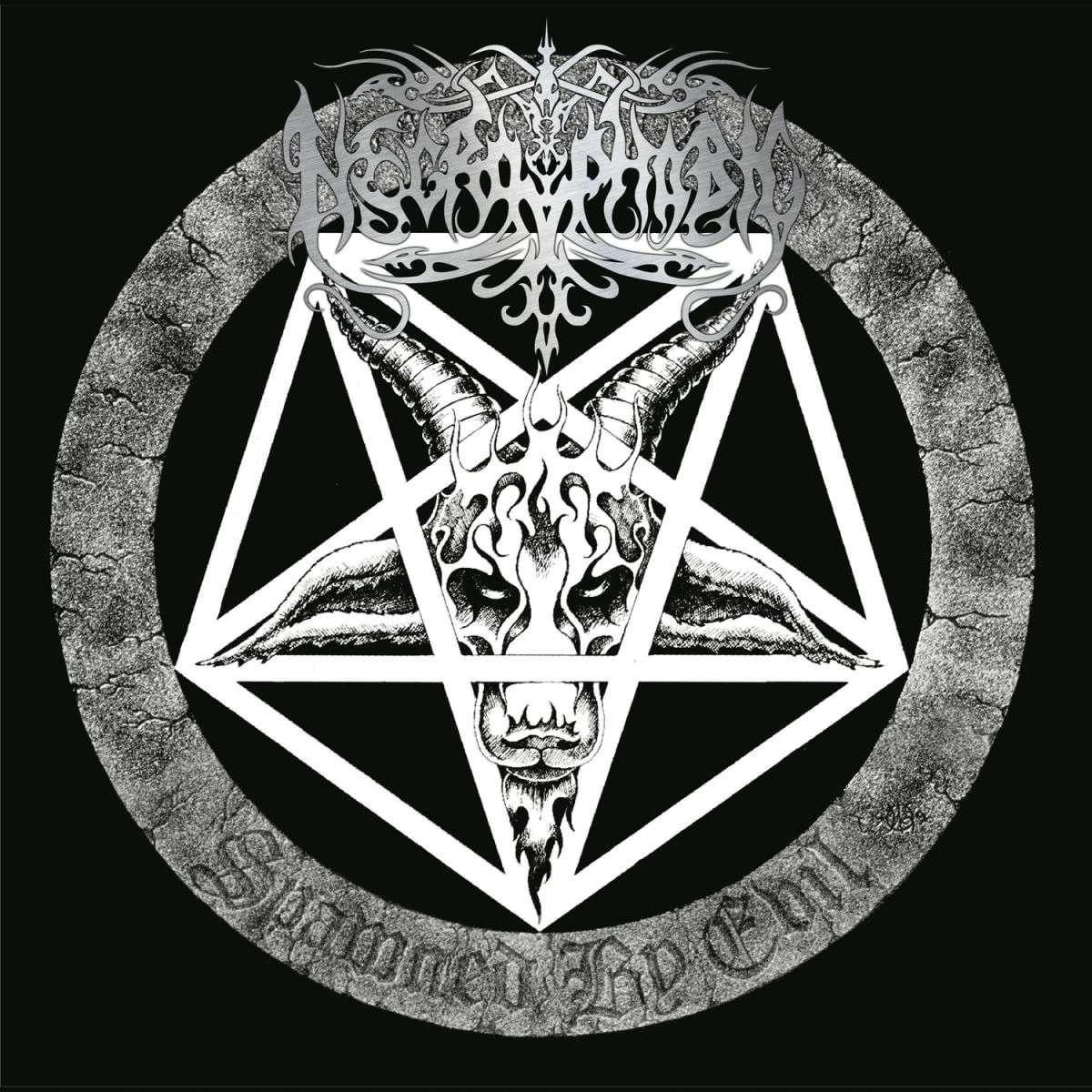Vinyl Necrophobic - Spawned By Evil (Re-Issue 2022)