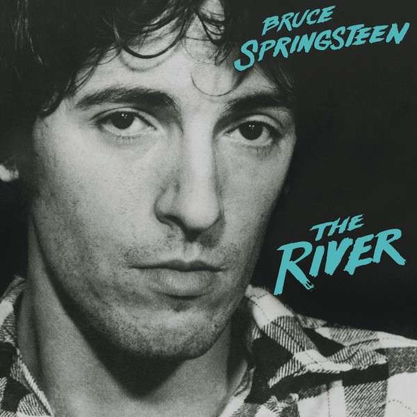 Vinyl Bruce Springsteen - RIVER