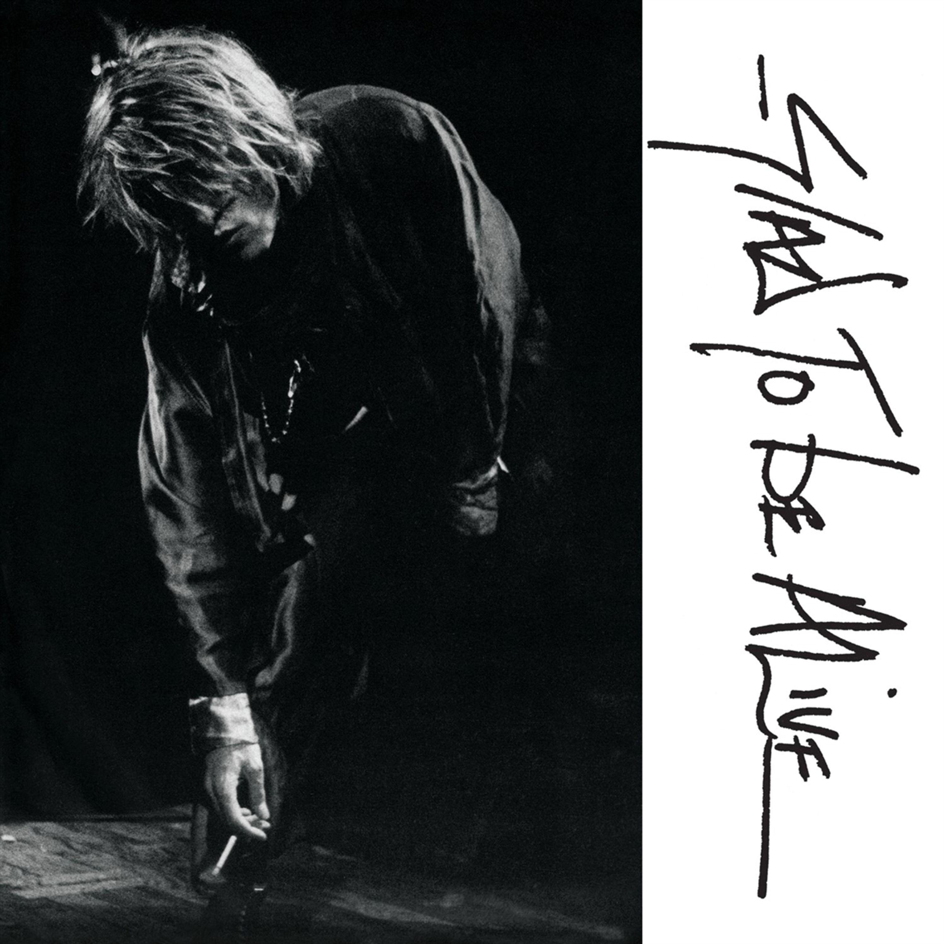 CD Gene Loves Jezebel - GLAD TO BE ALIVE: LIVE IN NOTTINGHAM 1986 - THE COMPLETE CONCERT