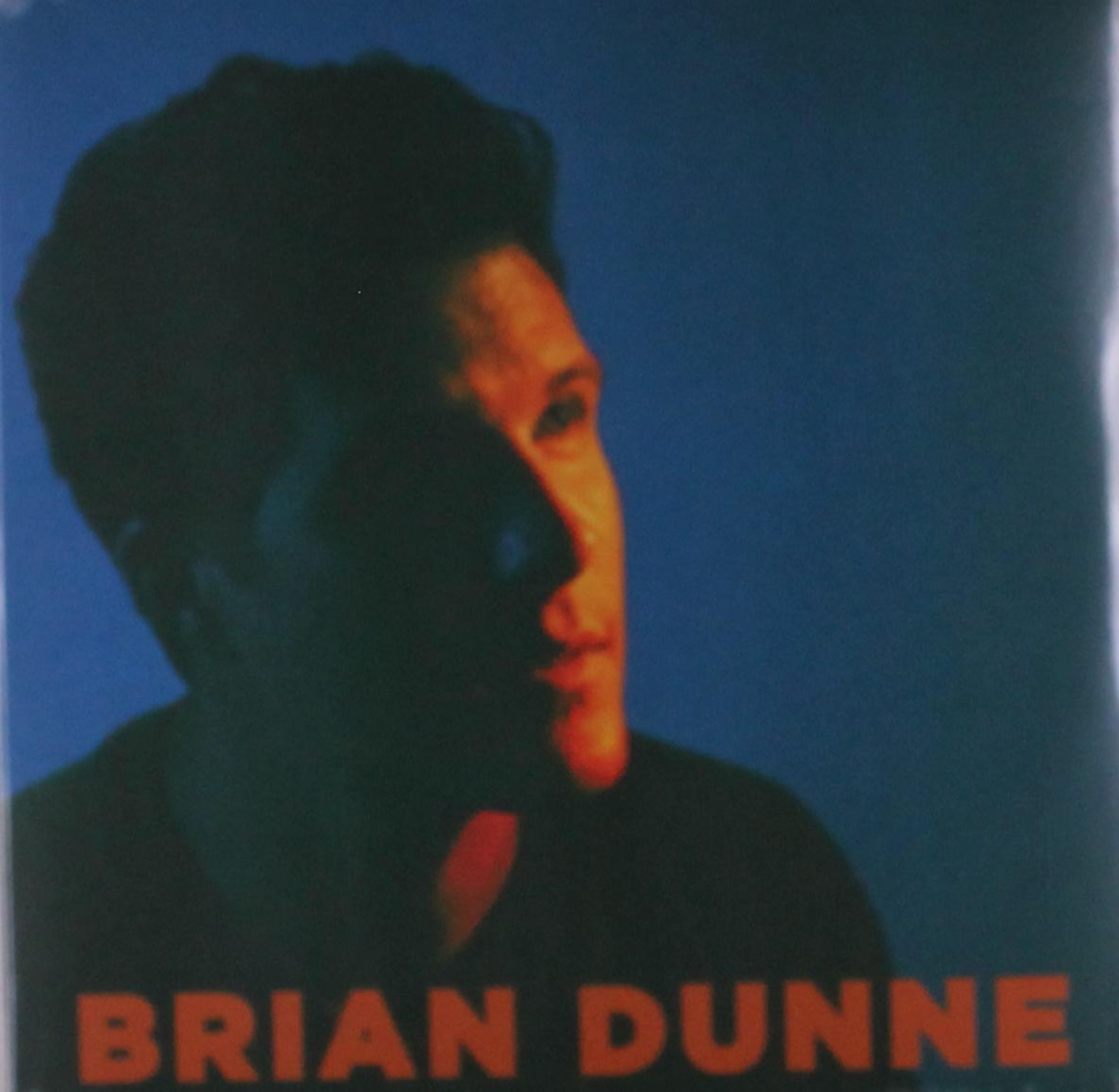 Vinyl Brian Dunne - BRIAN DUNNE