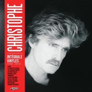 Kazeta Christophe - L'INTEGRALE