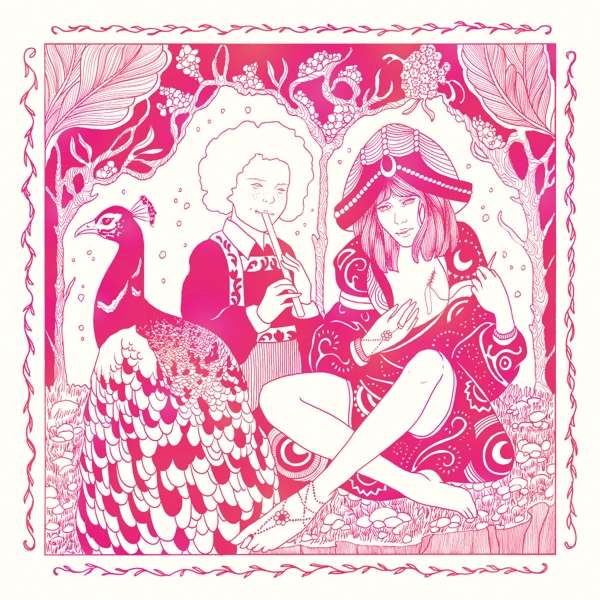 CD Melody's Echo Chamber - BON VOYAGE